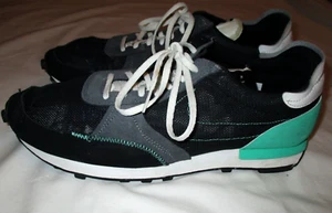 NIKE MENS DAYBREAK TYPE N.534 MESH RUNNING SHOES SNEAKERS CJ1156-001 SZ 11 VGC - Picture 1 of 5