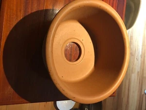 Bates and Bates basin sink 14 1/4 x 6" - Picture 1 of 2