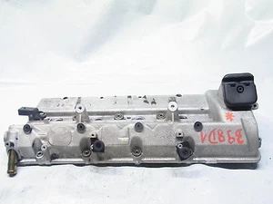 Valve Cover Left BMW 7er (E65) 740d 190kW 258PS 398D1 M67D3 11122248373 - Picture 1 of 4