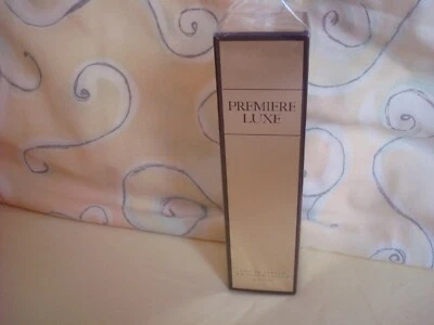 AVON  PREMIERE LUXE EAU DE PARFUM EN VAPORISATEUR 50ml NEW SEALED - Image 1 of 4