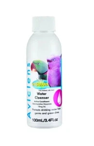 Vetafarm Aviclens 100ml protect drinking water from germs Brand new - Picture 1 of 3