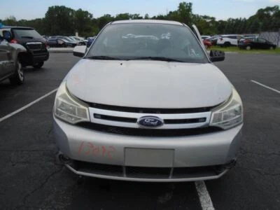 Radiator Core Support Lower Fits 08-11 FOCUS 1180591 - Image 1 of 4