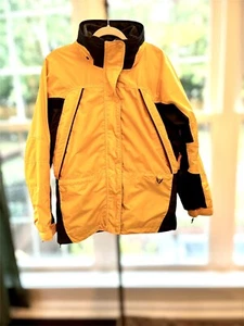 Columbia Women's Fire Ridge 3-IN-1 Fleece Hooded Snow Ski Jacket Size Medium - Picture 1 of 8