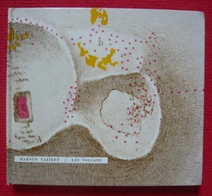 Les volcans – Haroun Tazieff - Imagen 1 de 1