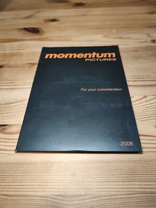 Momentum Pictures For Your Consideration 2008 Dvd Films X3 Screeners Rare - Foto 1 di 7