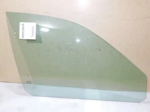 RENAULT SAFRANE (1992-1996) FRONT RIGHT DRIVER SIDE GLASS WINDOW  - Picture 1 of 3
