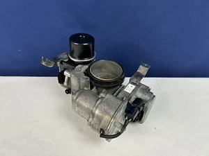 98-03 Jaguar XJ8 Vanden Plas X308 4.0L Engine Throttle Body Valve Assembly OEM - Bild 1 von 14