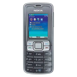 Nokia 3109c Classic usato SENZA ACCESSORI grigio Tastiera Bluetooth Radio FM MMS - Foto 1 di 1
