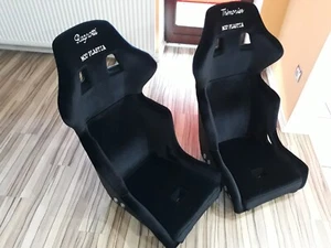 renault 5 maxi turbo mod plastia seats clio williams Ragnotti Thimonier - Picture 1 of 2