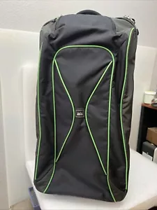 REI Large Explorer Expedition Wheeled Rolling Travel Duffel Luggage 30”-16”-13” - Picture 1 of 20
