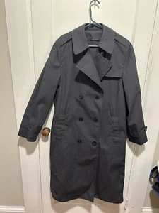 All Weather Women’s Military Coat 12L - Picture 1 of 4