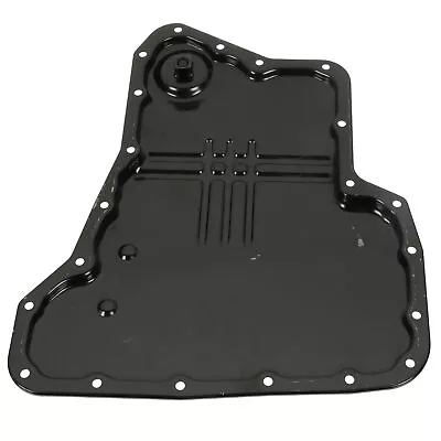 OEM 2007-2012 Nissan Versa transmisión cárter de aceite ATF drenaje de fluido nuevo 31390-31X0A Foto 1 de 4