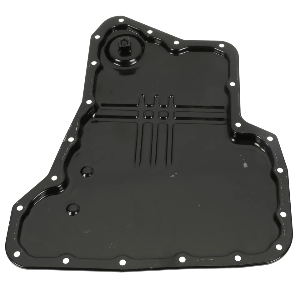 OEM 2007-2012 Nissan Versa transmisión cárter de aceite ATF drenaje de fluido nuevo 31390-31X0A Foto 1 de 4