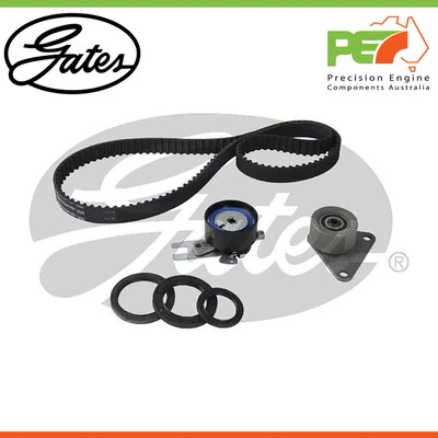 Kit de correa de distribución GATES para Volvo S80 2.0 T (TS,XY) gasolina Foto 1 de 4