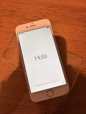 Apple iPhone 6 - Rare iOS 8.3 - 64GB - Unlocked - Brand new Unactivated - Image 1 of 4