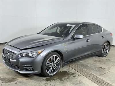 Fuel Pump Assembly 3.7L Fits 14-16 INFINITI Q70 2588906 Foto 1 de 4