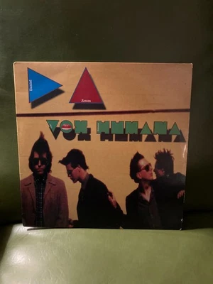 Daniel Amos – Vox Humana: The ¡Alarma! Chronicles Vol. III LP Vinyl VG+ 1984 Foto 1 de 3