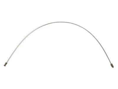 Кабель стояночного тормоза промежуточный Raybestos для 1983-1991 Chevrolet S10 87539XXDR - Изображение 1 из 2