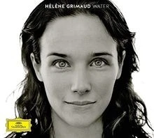 Water von Grimaud,Helene | CD | Zustand gut - Image 1 of 2