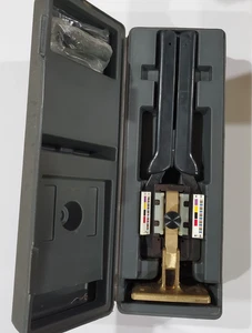 Tyco AMP MI-1 229378-1 CHAMP 50-Pin Butterfly Multi Insertion Crimpzange - Bild 1 von 12