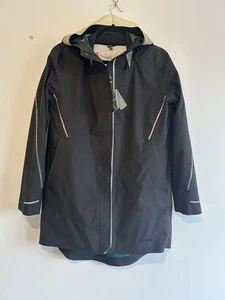 Puma & Hussein Chalayan 3-In-1 Storm Cell Performance Jacket Size 10 - Picture 1 of 17