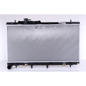 New Radiator Fits Subaru Outback By 45111Ae060 45111Ae06A - Picture 1 of 4
