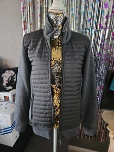 Schöne Nike Jacke Übergangsjacke Gr. XXL - Bild 1 von 6