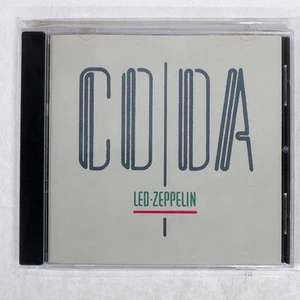 LED ZEPPELIN CODA JAPAN 20P2-2030 Japan 1CD - Bild 1 von 1