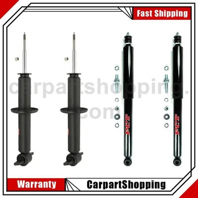 Shock Absorbers Strut 适用于 Pontiac Firebird 3.4L 2002 2001 2000 1999 1998 — 第 1/4 张图片