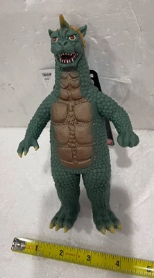 Godzilla Store Япония Фильм Серия Монстров Фигурка Габара Высота 6,7 дюйма - Изображение 1 из 4