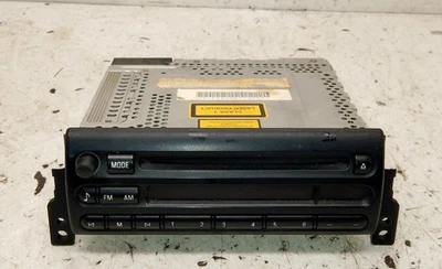 AUTORADIO PER MINI Cooper 1° Serie 6917521 (00>06) - Immagine 1 di 4