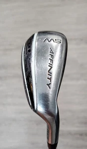 Affinity SR Sand Wedge / RH / Senior Graphite ~36" / / jl3171 - Picture 1 of 7