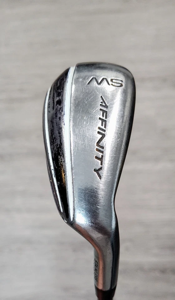 Affinity SR Sand Wedge / RH / Senior Graphite ~36" /  / jl3171 - Image 1 of 4