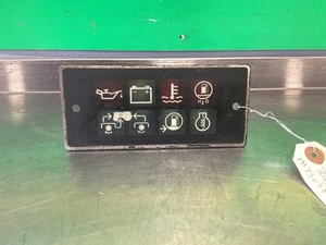 John Deere 430 Instrument Light Lens M75098 V2-3 - Picture 1 of 6