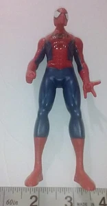 Avengers Marvel 6" Ultimate Spider-Man Action Figure Giocattolo Spiderman - Foto 1 di 6