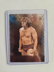Charlie Dempsey 2025 Topps Chrome WWE x Cactus Jack Astro Knights #AOK-21 - Picture 1 of 2