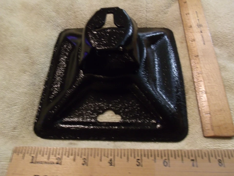 ? 1957-1961 Ford Fairlane Bumper Jack Base, 1957-1963 Tbird, 1959-1962 Galaxie? - Imagem 1 de 4