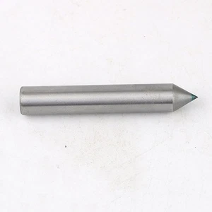 6 mm Schleifstein Abrichter Elektro Schleifwerkzeuge für Scheibe - Bild 1 von 11