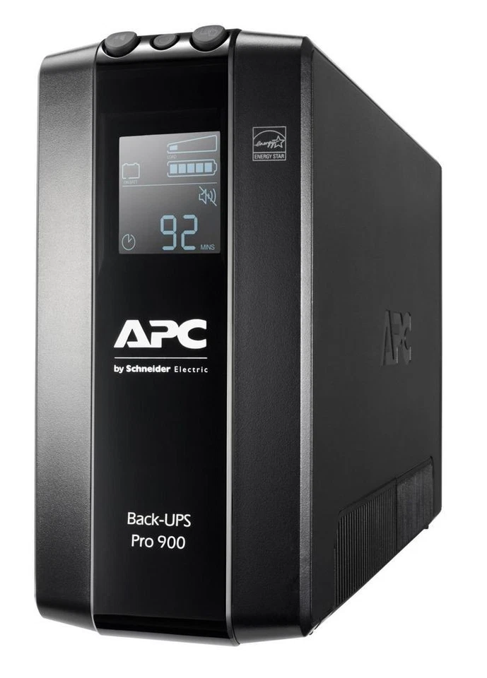 APC BR900MI BR900MI uninterruptible power - Image 1 of 1