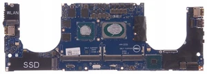 Carte mère DELL XPS 15 7590 D - Photo 1/2