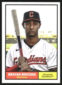 B6501- 2024 Topps Archives Baseball Card #s 1-200 -You Pick- 15+ FREE US SHIP - Picture 1 of 398