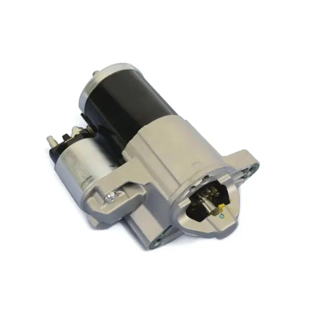 Motor de arranque Mopar genuíno 56044736AC - Imagem 1 de 3