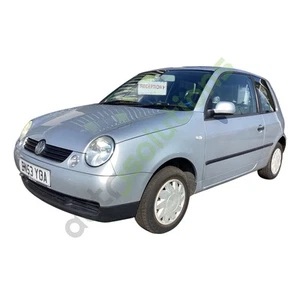VOLKSWAGEN LUPO MK1 1999-2004 ARCO INTERIOR REVESTIMIENTO DELANTERO IZQUIERDO 6X0809961B - Imagen 1 de 9