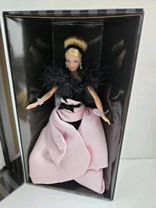 Grand Premiere Barbie Plus Binder Member's Choice First Ed. #16498 NIB Free Ship - Picture 1 of 21