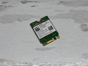 Realtek Dual Band 802.11ac 433Mbps RTL8821AE Bluetooth 4.2 WIFI Mini PCIe Card - Picture 1 of 3