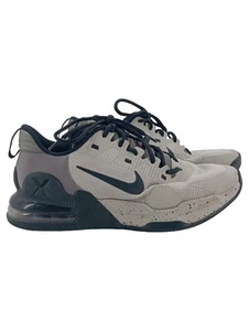 Nike sneakers uomo basse beige lacci UK8 sport tempo libero tutti i giorni - Foto 1 di 2