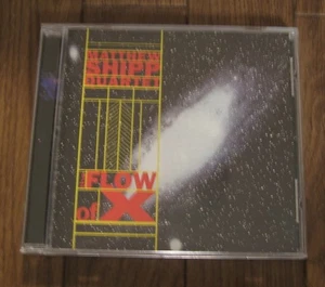 Matthew Shipp Quartet/The Flow Of X - Bild 1 von 1