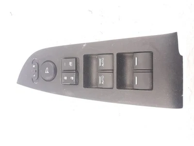 Interruptor de puerta delantera del conductor cerradura del conductor y ventana para 11-13 ODYSSEY 1519249 Foto 1 de 4