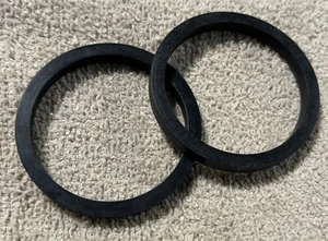 2 Pack Echo Pump Gasket 2310040000 For MS-2 & MS-3 - Picture 1 of 3
