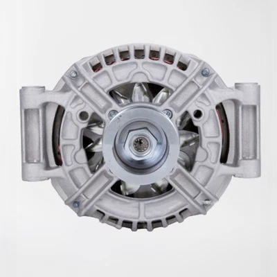 For Mercedes-Benz E350 Alternator 2010 2011 | 3.5L V6 3498cc / 3.5L V6 3498cc - Изображение 1 из 4